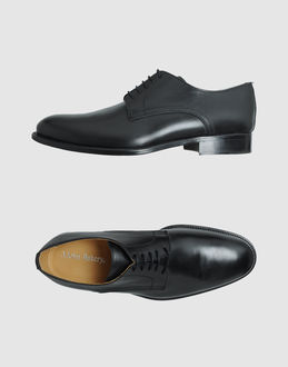 JOHN BAKERY - CALZATURE - Stringate - su YOOX.COM