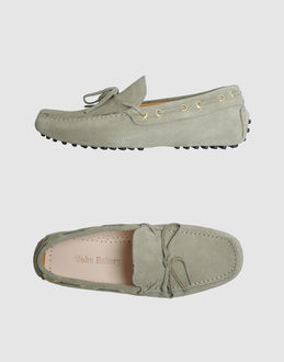 JOHN BAKERY - CALZATURE - Mocassini - su YOOX.COM