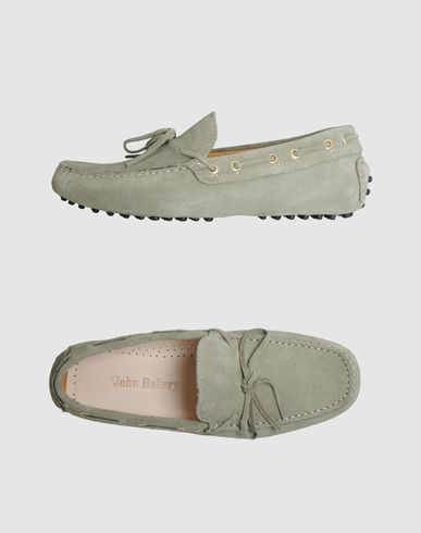 ZOOM JOHN BAKERY - Moccasins
