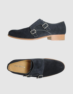 JOHN BAKERY - CALZATURE - Mocassini - su YOOX.COM