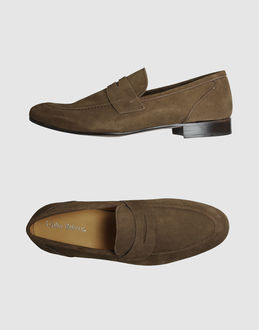 JOHN BAKERY - CALZATURE - Mocassini - su YOOX.COM