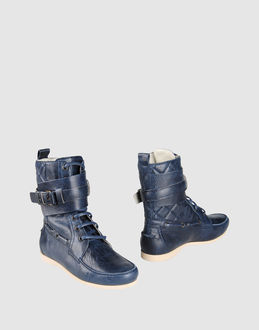 BALENCIAGA - CALZATURE - Stivaletti - su YOOX.COM