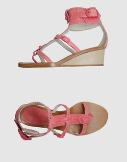 BALENCIAGA - CALZATURE - Zeppe - su YOOX.COM