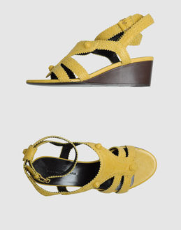 BALENCIAGA - CALZATURE - Zeppe - su YOOX.COM
