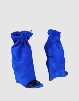 BALENCIAGA - CALZATURE - Zeppe - su YOOX.COM