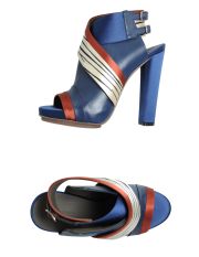 BALENCIAGA - Platform sandals