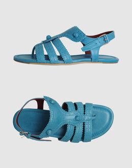 BALENCIAGA - CALZATURE - Infradito - su YOOX.COM