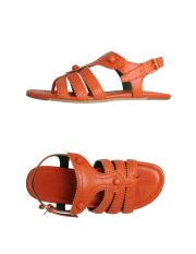 BALENCIAGA - Flip flops