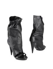 BALENCIAGA - High-heeled sandals