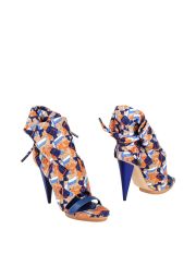 BALENCIAGA - High-heeled sandals