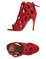 ALAIA - High-heeled sandals
