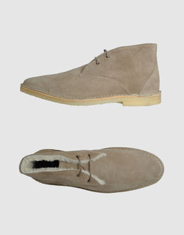 PIERRE HARDY - CALZATURE - Polacchine - su YOOX.COM
