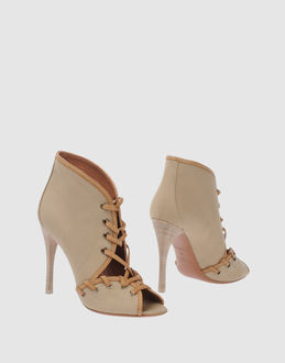 ALAIA - CALZATURE - Stivaletti - su YOOX.COM