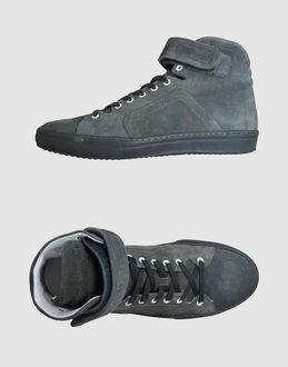 PIERRE HARDY - CALZATURE - Sneakers alte - su YOOX.COM