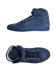 PIERRE HARDY - High-top sneaker