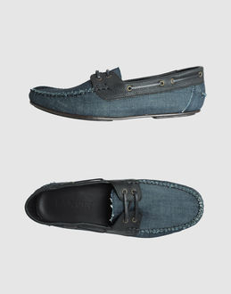 LANVIN - CALZATURE - Stringate - su YOOX.COM