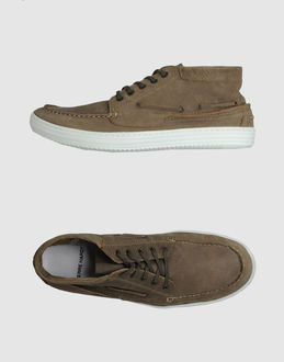PIERRE HARDY - CALZATURE - Polacchine - su YOOX.COM