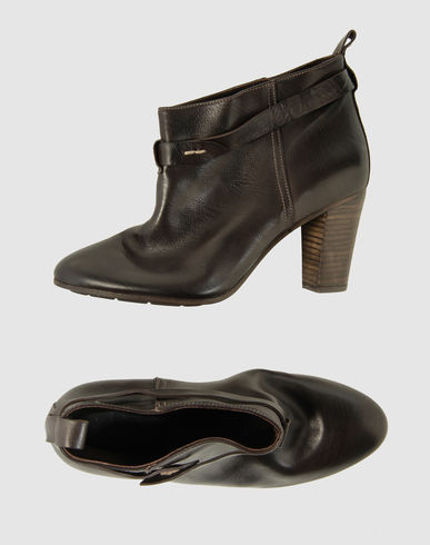 ZOOM N.D.C. MADE BY HAND - Shoe boots