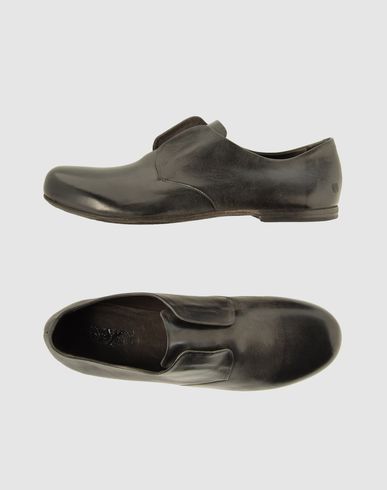ZOOM MARSÈLL - Moccasins