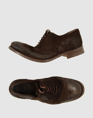 ZOOM N.D.C. MADE BY HAND - Lace-up shoes