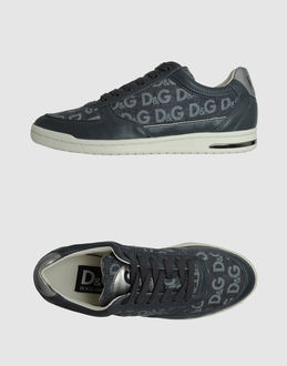  Bild d&g - Sneakers