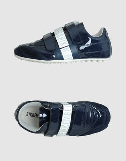 BIKKEMBERGS - CALZATURE - Sneakers - su YOOX.COM