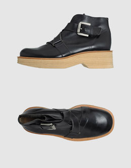 ALBERTO GUARDIANI BLUE AGAIN - CALZATURE - Stivaletti - su YOOX.COM