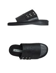 DIRK BIKKEMBERGS - Clog sandals