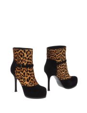 YVES SAINT LAURENT RIVE GAUCHE - Ankle boots