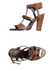 ROGER VIVIER - High-heeled sandals