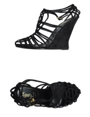 YVES SAINT LAURENT RIVE GAUCHE - Wedge