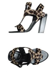 ROGER VIVIER - High-heeled sandals