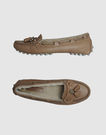 BALENCIAGA - Moccassins