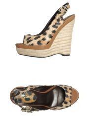 ROBERTO CAVALLI - Zeppa