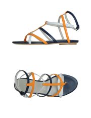 BALENCIAGA - Flip flops