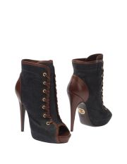 ROBERTO CAVALLI - Ankle boots