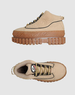 NO NAME - CALZATURE - Sneakers alte - su YOOX.COM