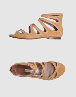 L' AUTRE CHOSE  - CALZATURE - Sandali - su YOOX.COM