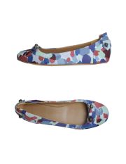 BALENCIAGA - Ballet flats