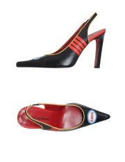 CASTELBAJAC - Slingbacks