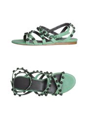 BALENCIAGA - Sandals