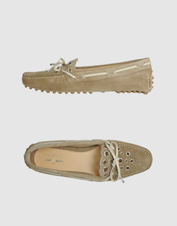 CARSHOE - CALZATURE - Mocassini - su YOOX.COM