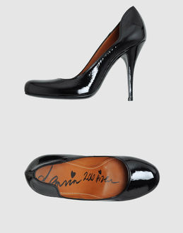 LANVIN - CALZATURE - Decolletes - su YOOX.COM