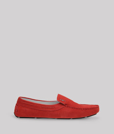 ARMANI JEANS - Moccassins