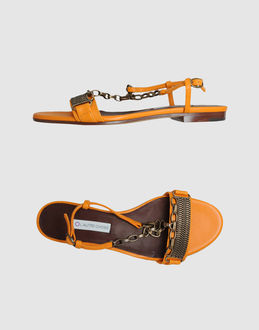 L' AUTRE CHOSE  - CALZATURE - Sandali - su YOOX.COM