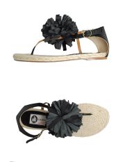 LANVIN - Flip flops
