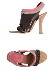 PHILOSOPHY di A. F. - High-heeled sandals