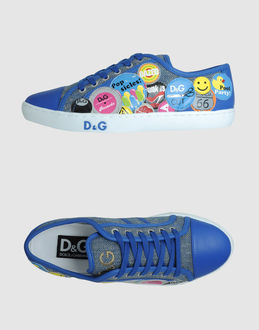  Bild d&g - Sneakers