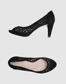 SI BY SINELA - CALZATURE - Decolletes open toe - su YOOX.COM