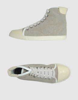  Bild lanvin - Sneakers